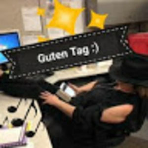 Meet your Posher, Heidi